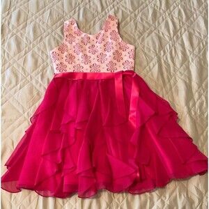 Girls Dress size 7